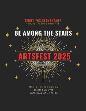 Education Week Poster